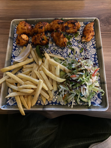 Photo of Olive Tree Turkish Mediterranean Restaurant and Bar - 199 Midsummer Blvd, Milton Keynes MK9 1EA